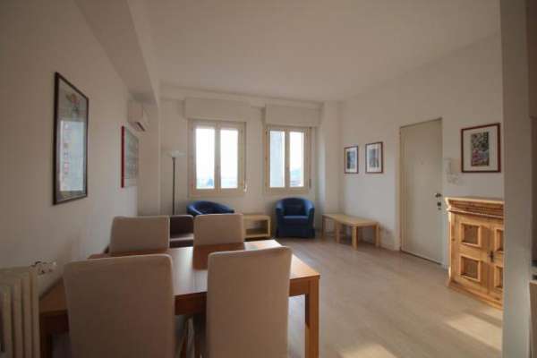 Foto Bilocale in affitto a Lecco