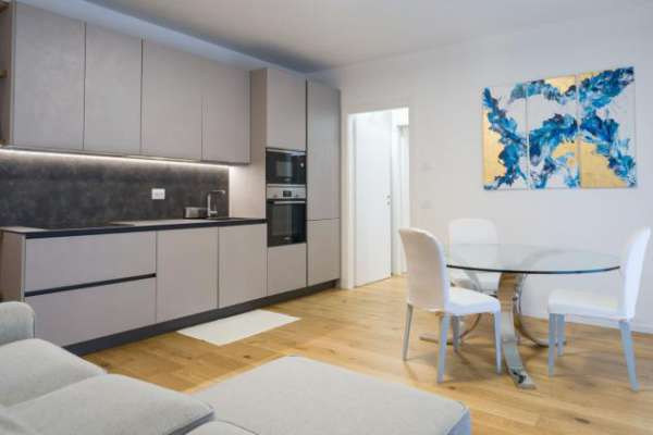 Foto Bilocale in affitto a Lecco