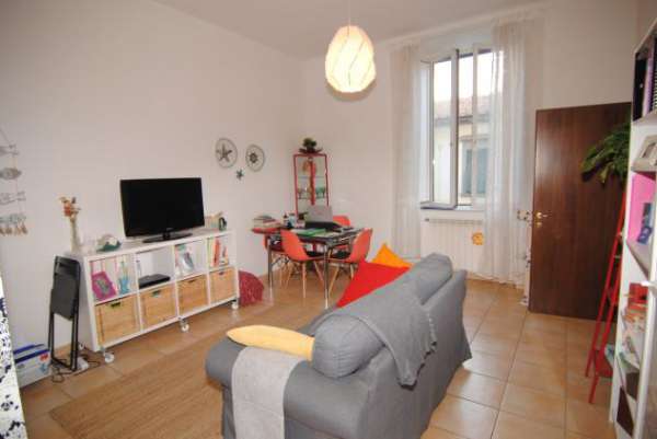 Foto Bilocale in affitto a Livorno