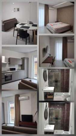 Foto Bilocale in affitto a Marcianise