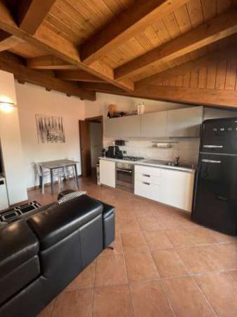 Foto Bilocale in affitto a Melzo