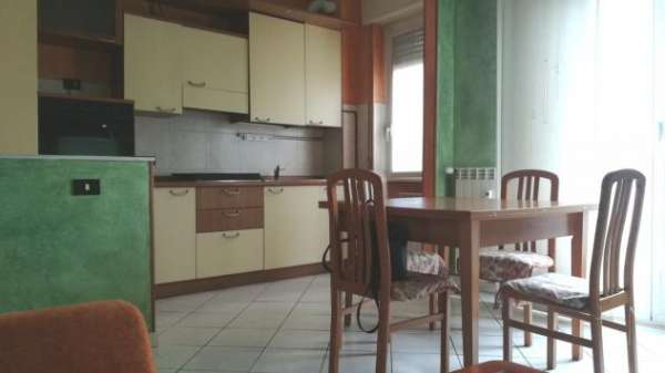 Foto Bilocale in affitto a Melzo
