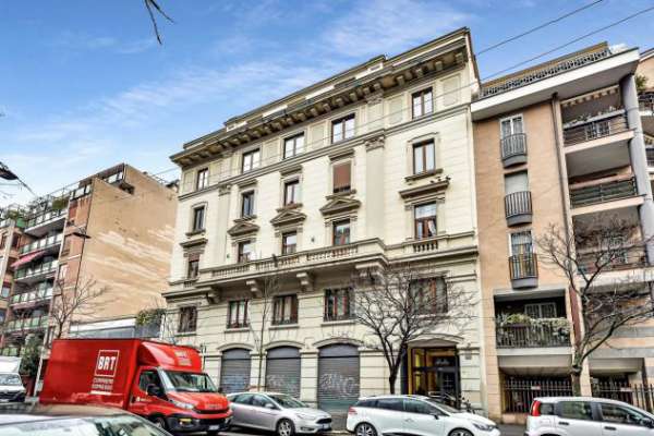 Foto Bilocale in affitto a Milano