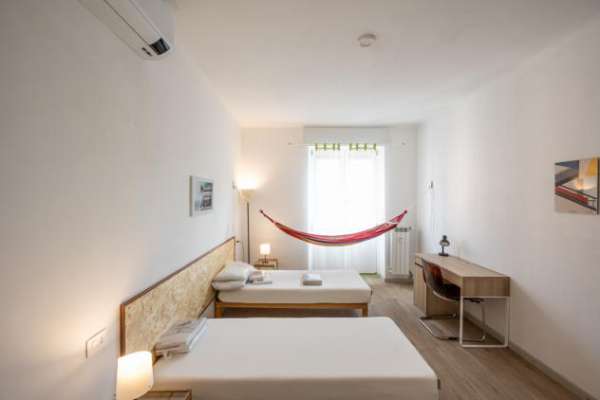 Foto Bilocale in affitto a Milano