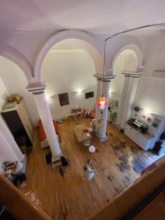 Foto Bilocale in affitto a Napoli