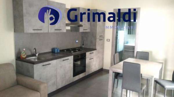 Foto Bilocale in affitto a Napoli