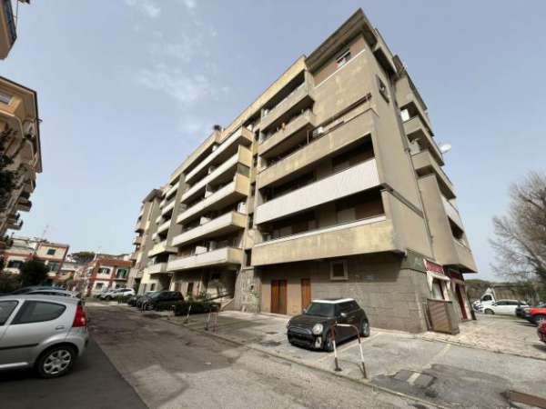 Foto Bilocale in affitto a Nettuno