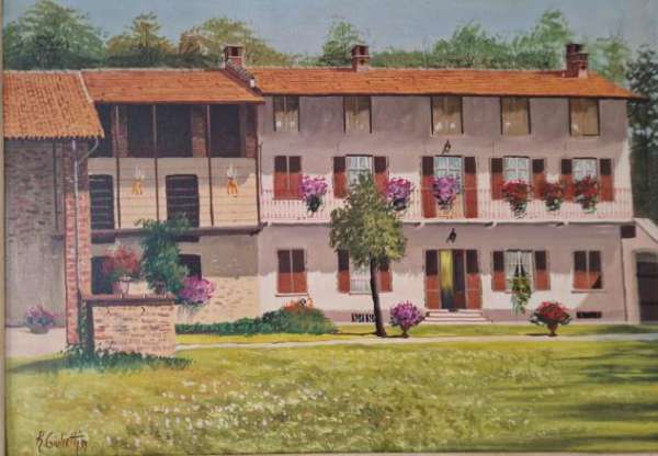 Foto Bilocale in affitto a Nole