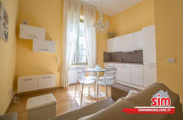 Foto Bilocale in affitto a Novara