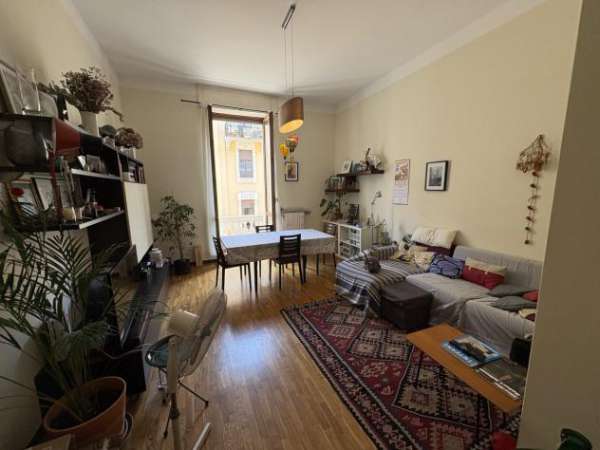 Foto Bilocale in affitto a Novara