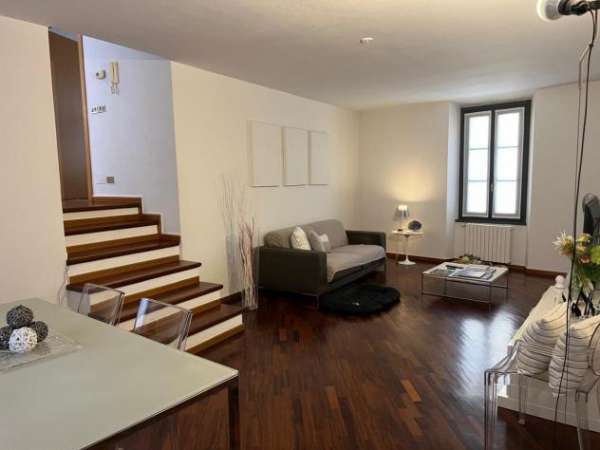 Foto Bilocale in affitto a Novara