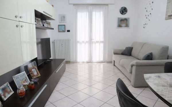 Foto Bilocale in Affitto a Paderno Dugnano