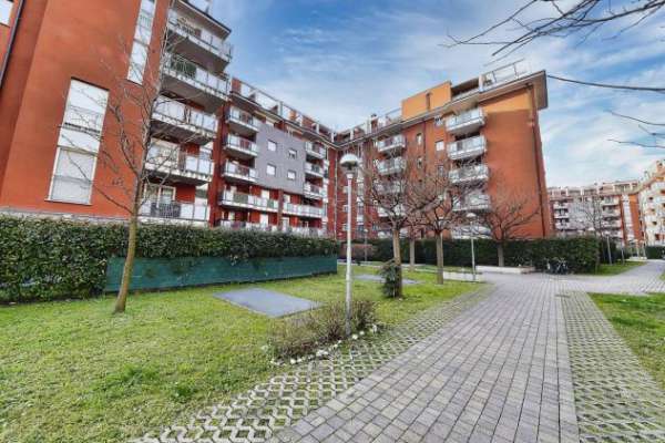 Foto Bilocale in Affitto a Paderno Dugnano