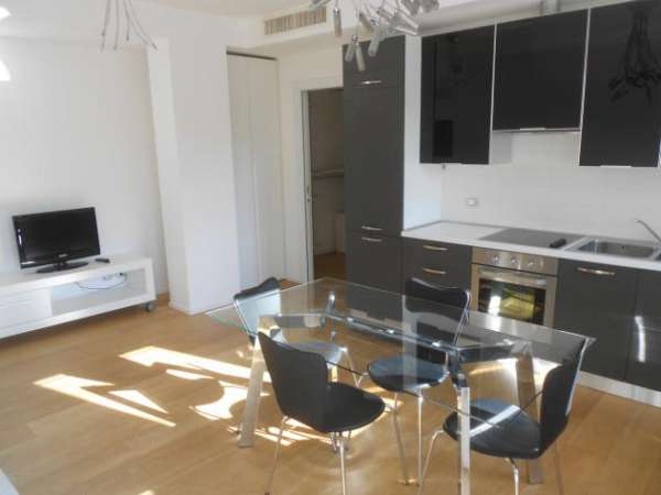 Foto Bilocale in affitto a Padova