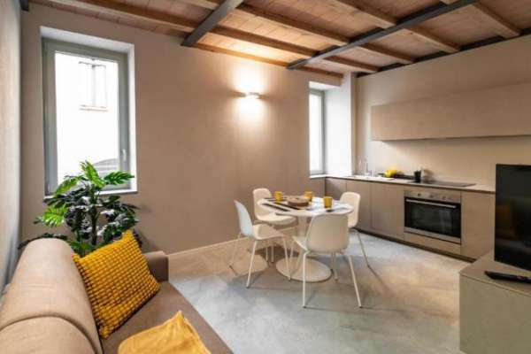 Foto Bilocale in affitto a Parma