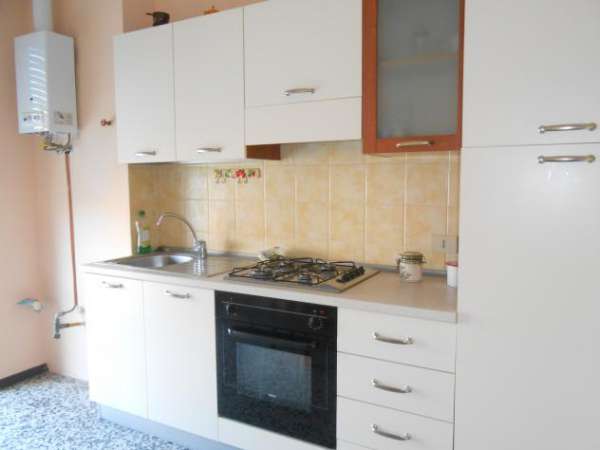 Foto Bilocale in affitto a Pavia