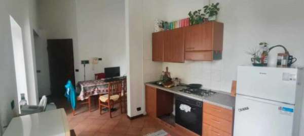 Foto Bilocale in affitto a Pavia