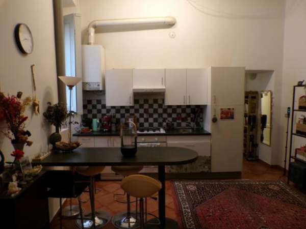 Foto Bilocale in affitto a Pavia