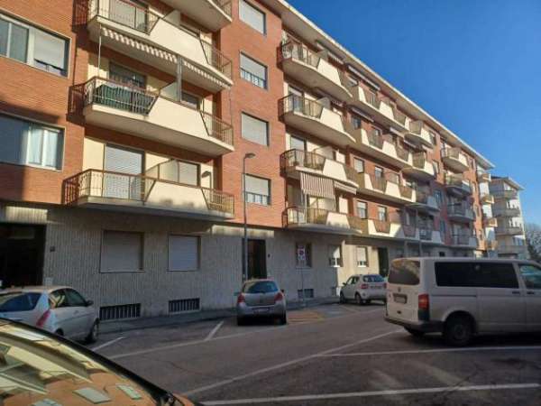 Foto Bilocale in affitto a Pinerolo