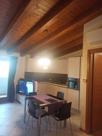 Foto Bilocale in affitto a Pordenone