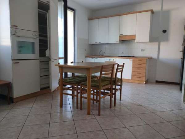 Foto Bilocale in affitto a Pozzo d'Adda