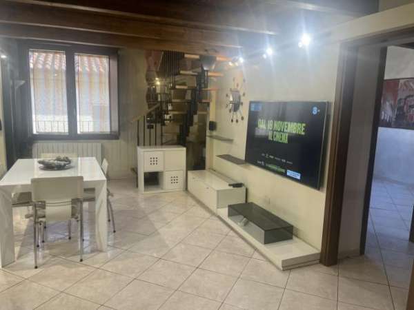 Foto Bilocale in affitto a Pozzuolo Martesana