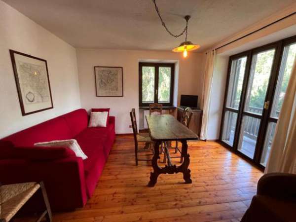 Foto Bilocale in affitto a Pr-Saint-Didier