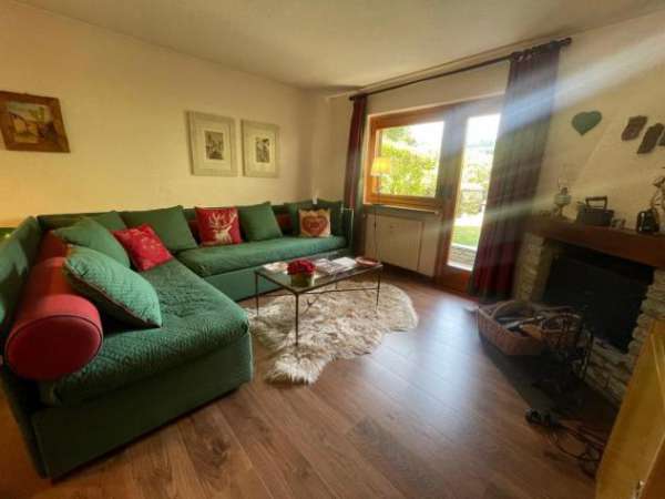 Foto Bilocale in affitto a Pr-Saint-Didier