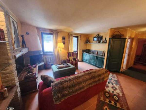 Foto Bilocale in affitto a Pr-Saint-Didier