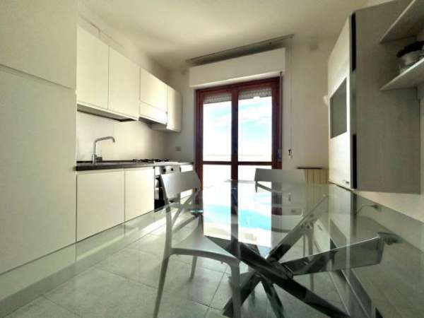 Foto Bilocale in affitto a Quartu Sant'Elena