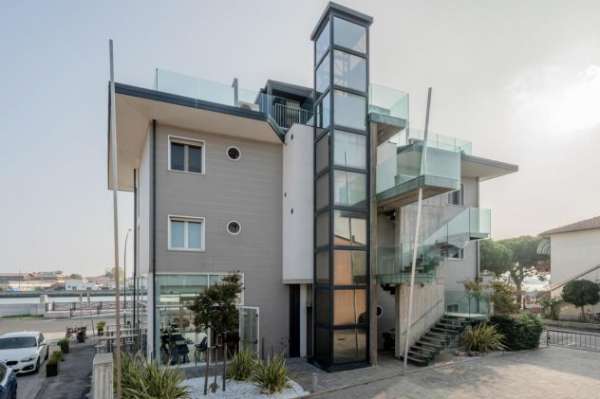 Foto Bilocale in Affitto a Ravenna