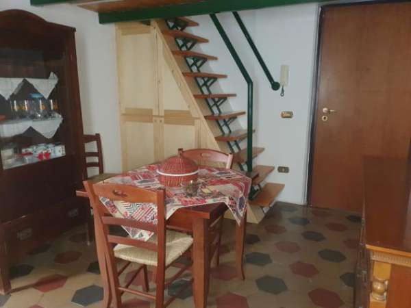 Foto Bilocale in affitto a Reggio di Calabria