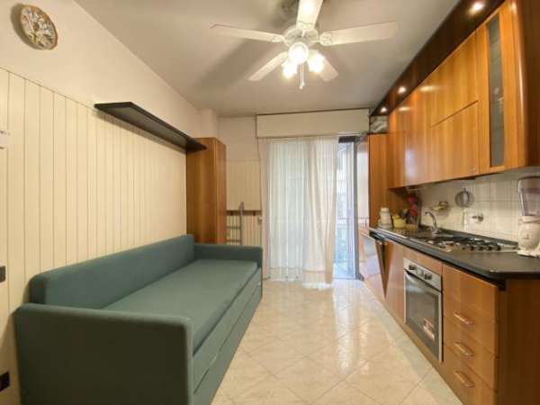 Foto Bilocale in affitto a Rimini