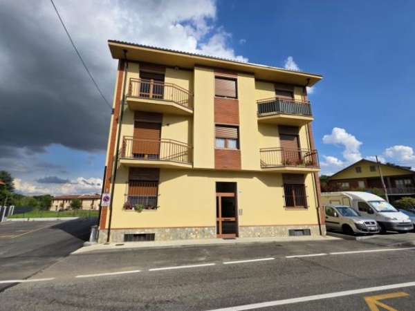 Foto Bilocale in affitto a Rivoli