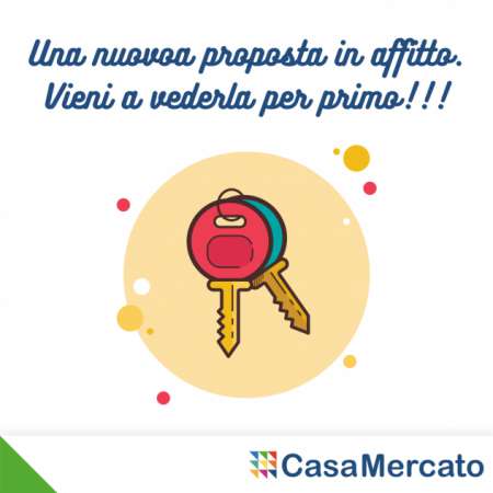Foto Bilocale in affitto a Rocca di Papa