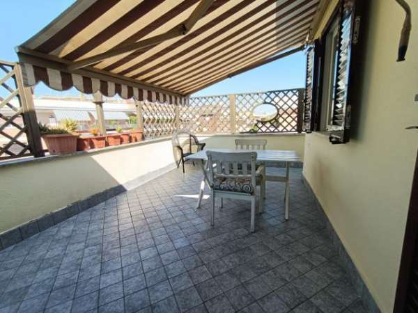 Foto Bilocale in affitto a Roma, Balduina