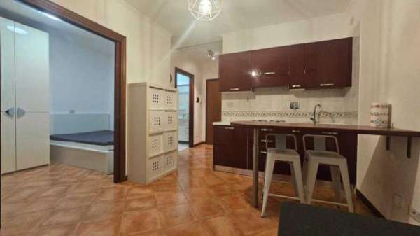 Foto Bilocale in affitto a Roma