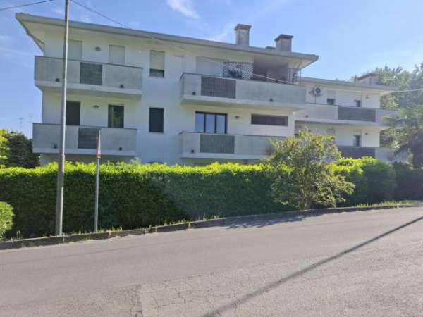 Foto Bilocale in affitto a Rovigo