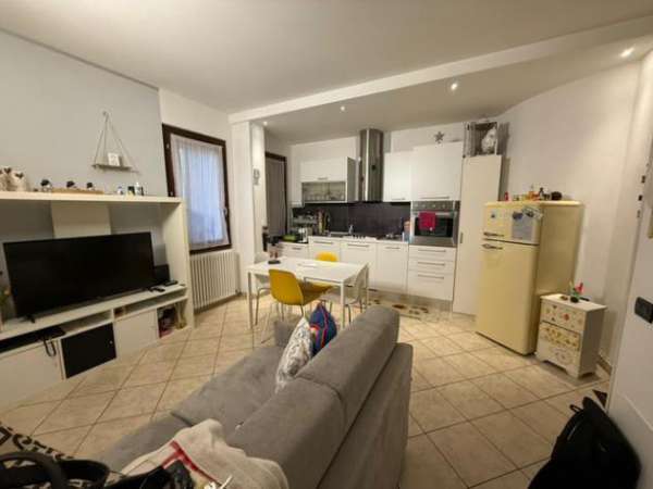 Foto Bilocale in affitto a Rovigo