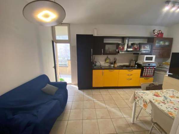 Foto Bilocale in affitto a San Clemente