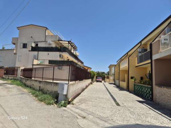 Foto Bilocale in affitto a San Lorenzo