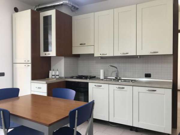 Foto Bilocale in affitto a San Martino Buon Albergo