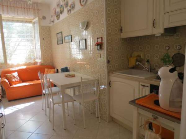 Foto Bilocale in affitto a Sanremo