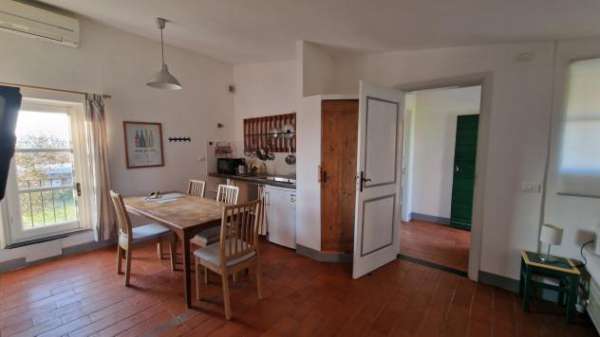 Foto Bilocale in affitto a Sarzana