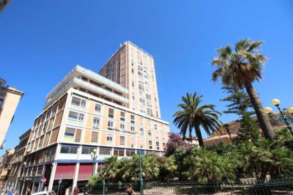 Foto Bilocale in affitto a Sassari