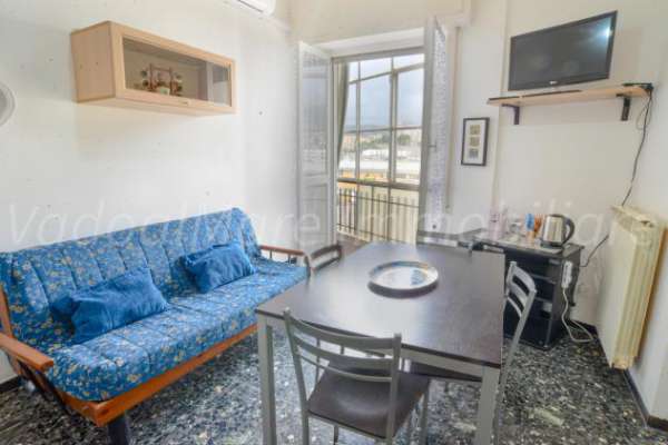 Foto Bilocale in affitto a Savona