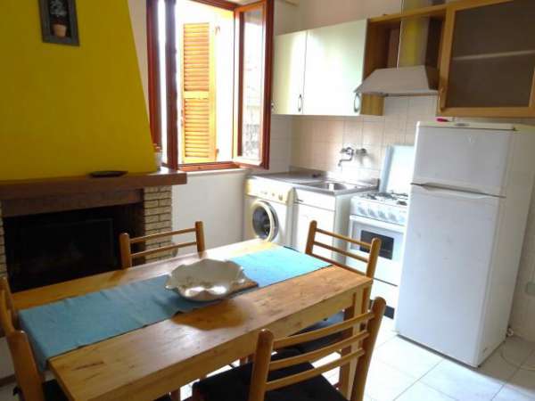 Foto Bilocale in affitto a Senigallia