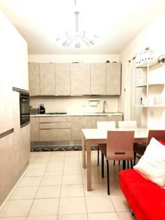 Foto Bilocale in affitto a Seregno