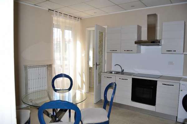 Foto Bilocale in affitto a Settimo Torinese