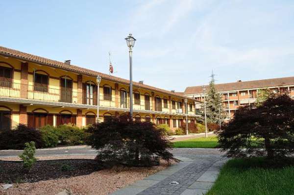 Foto Bilocale in affitto a Settimo Torinese